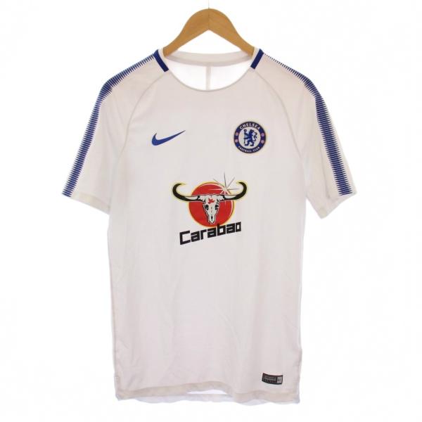 NIKE（ナイキ） NIKE Chelsea チェルシー 17-18 アウェイユニフォーム