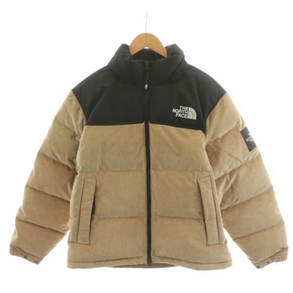 THE NORTH FACE ザノースフェイス ホワイトレーベル コーデュロイ