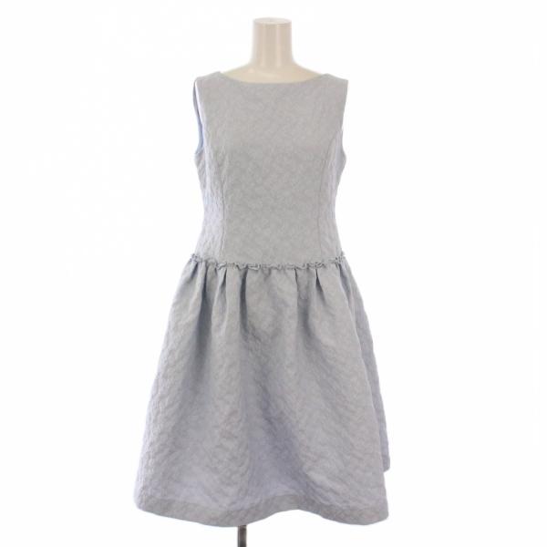 ⭐︎美品⭐︎FOXEY フレアワンピース フォクシーニューヨーク FOXEY NEW YORK collection Dress Lris フレア