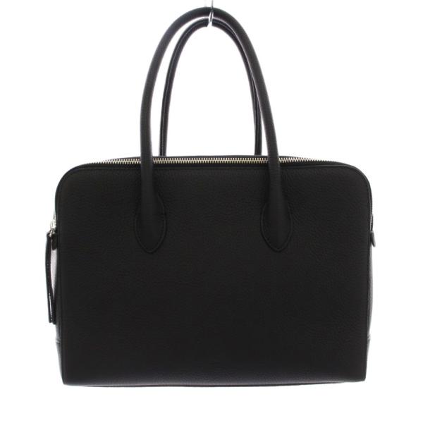 ヴァジック VASIC Cargo MINI ボストンバッグ レザー 黒 /YM