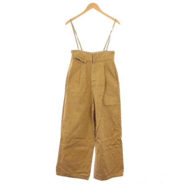 新品　PALLAS PALACE サロペット vectorpremium_081-102510150074