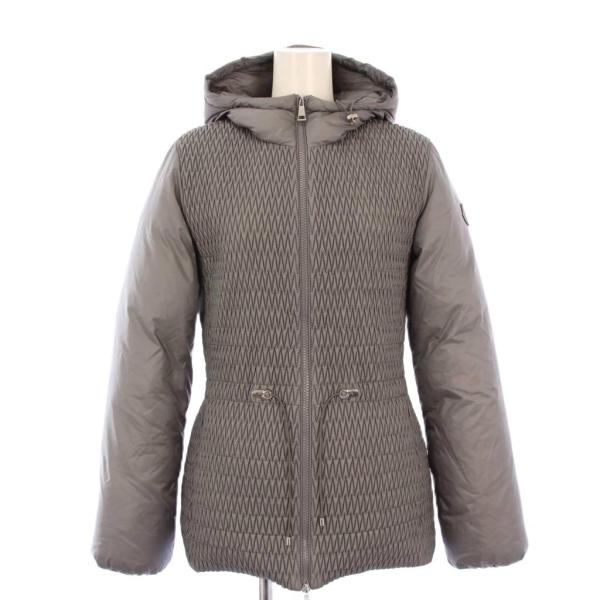 MONCLER（モンクレール） MONCLER CESTREDE セストレーデ ダウン