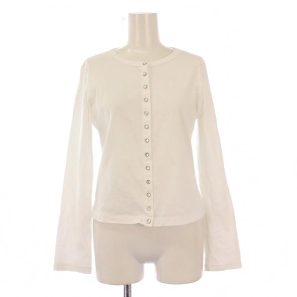 agnes b.（アニエスベー） agnes b. ADAM ET ROPE カーディガン 長袖