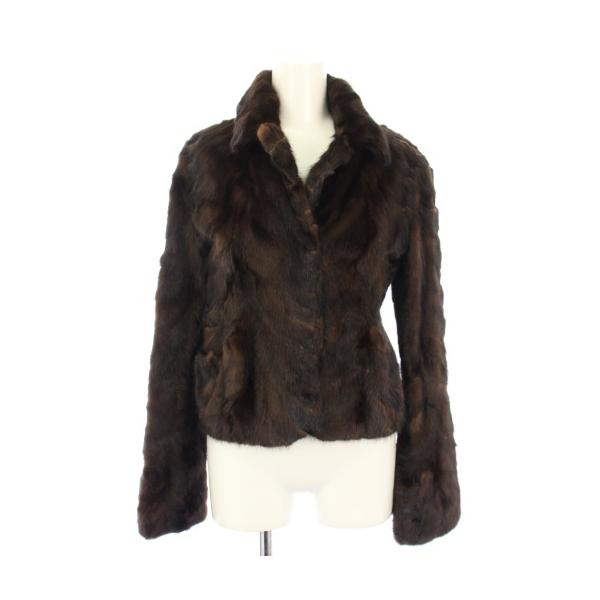 ビーティングハート BEATING HEART ファージャケット ミンクファー