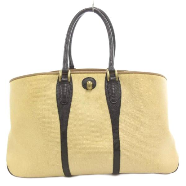 (アユ)美品TOFF&LOADSTONE ハイエンドキャンバス トフ&ロードストーン TOFF&LOADSTONE ハイエンドキャンバストート