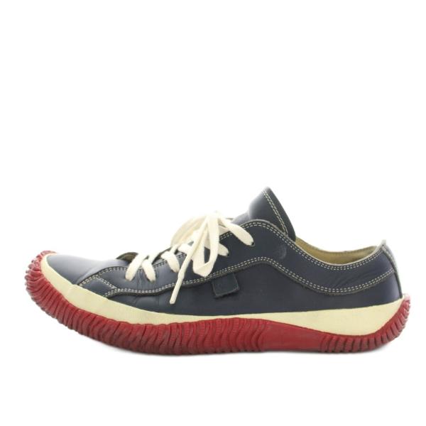 スピングルムーブ SPINGLE MOVE SPM-101 スニーカー シューズ レザー