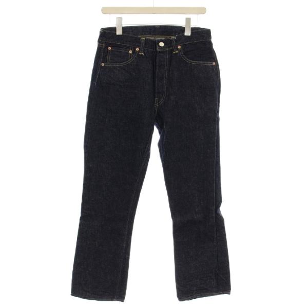 ウエアハウス WAREHOUSE デニムパンツ 1001XX ボタンフライ ジーンズ