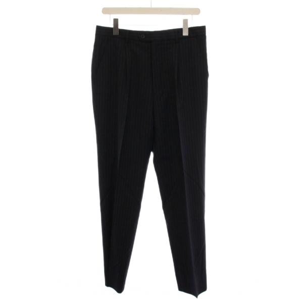 Paul Smith（ポール・スミス） パンツ スラックス ストライプ ウール L