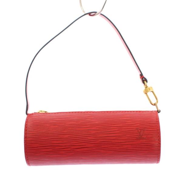 LOUIS VUITTON（ルイ・ヴィトン） エピ スフロ カスティリアンレッド