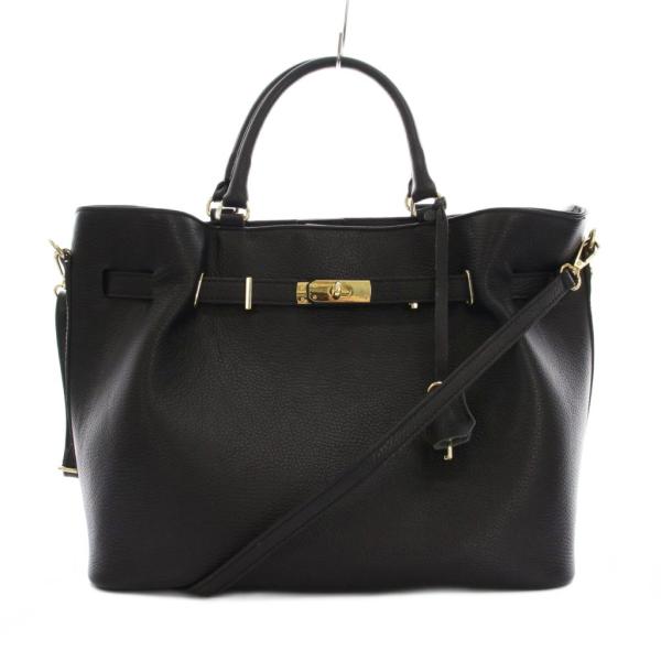 【新品タグ付き】ミロス　MILOS レザー　トートバッグ　ショルダーバッグ Milos-ミロス-』Tote Bag 〔1644〕[上質レザー トートバッグ バッグ