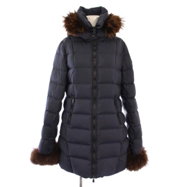 タトラス TATRAS ノーリーズ別注 RITA リタ ダウンコート アウター