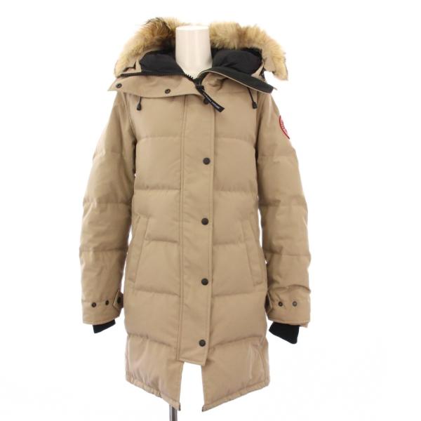 カナダグース CANADA GOOSE MACKENZIE PARKA マッケンジーパーカ