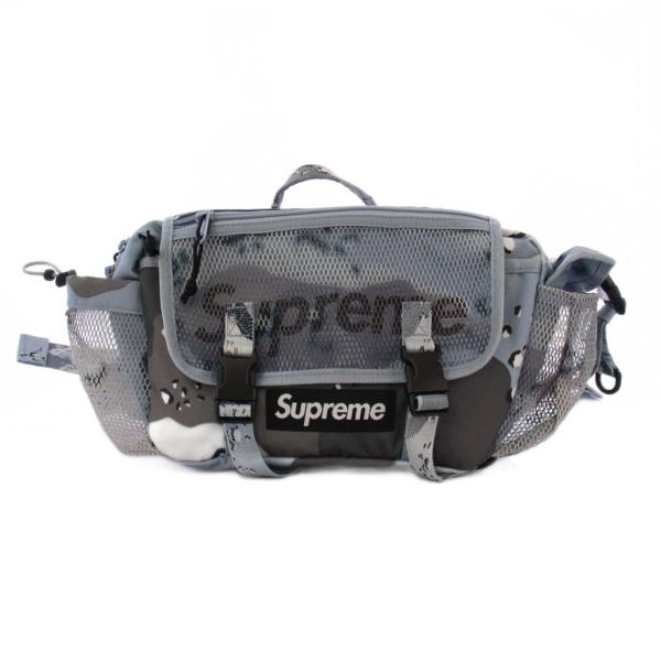 Supreme（シュプリーム） SUPREME 20SS Waist Bag ウエストバッグ