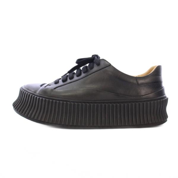 ジルサンダー JIL SANDER ローカットスニーカー シューズ