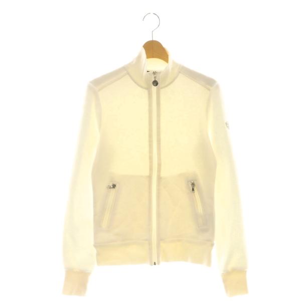 EMPORIO ARMANI エンポリオアルマーニ EA7 ジャケット ブルゾン ジップ