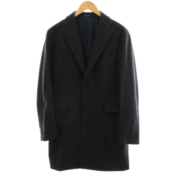 TAGLIATORE ウール チェスターコート CSBM13B タリアトーレ TAGLIATORE