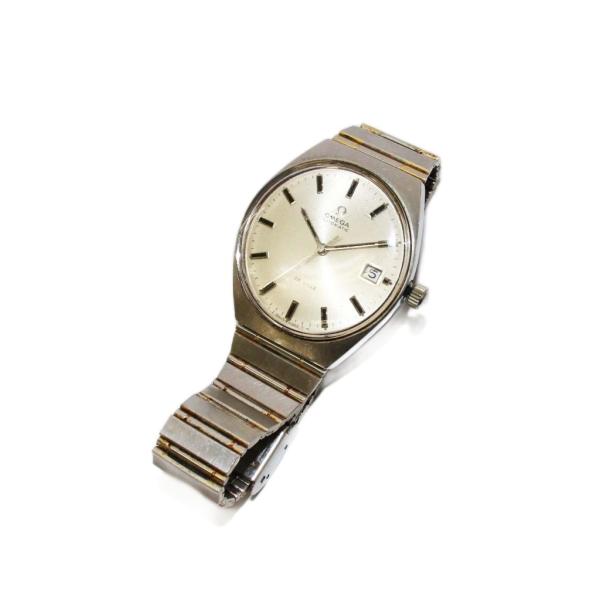 OMEGA（オメガ） デビル DE VILLE 116.051 腕時計 自動巻 シルバー