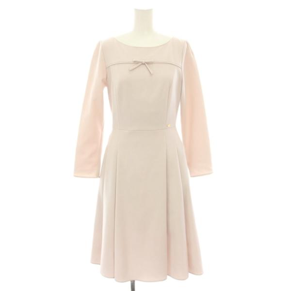 トッカ TOCCA 24AW プレゼントボックス PRESENT BOX ドレス ワンピース