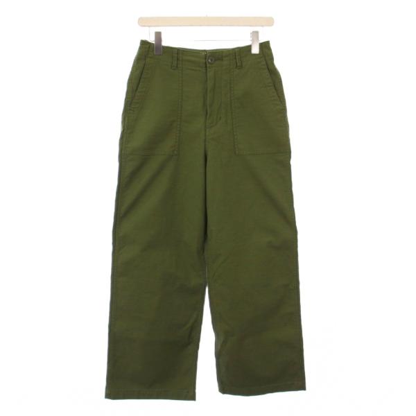 新品☆【JOURNAL STANDARD relume 】ワイドベイカーパンツ 追加20》ワイドベイカーパンツ（カーゴパンツ）｜JOURNAL STANDARD