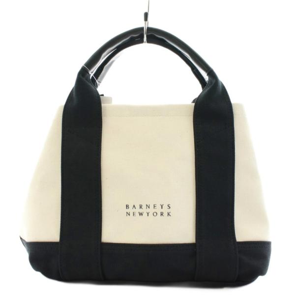 未使用品 バーニーズニューヨーク BARNEYS NEW YORK トートバッグ