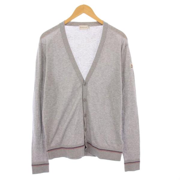 MONCLER（モンクレール） MONCLER MAGLIA TRICOT CARDIGAN マグリア