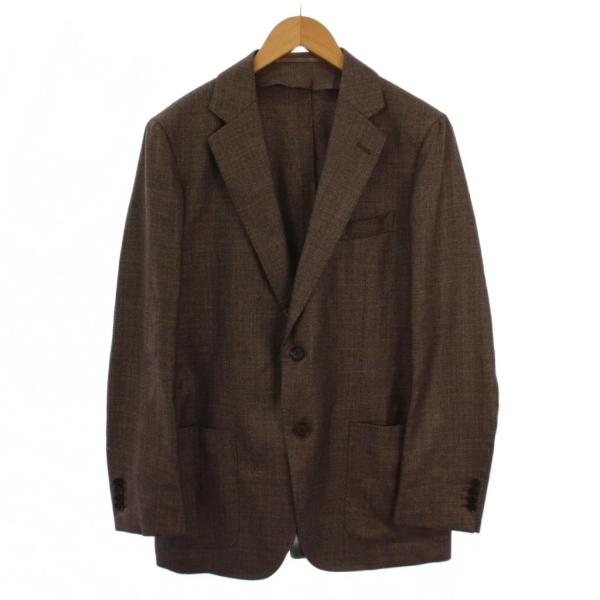 トゥモローランド TOMORROWLAND PILGRIM ロロピアーナ テーラード