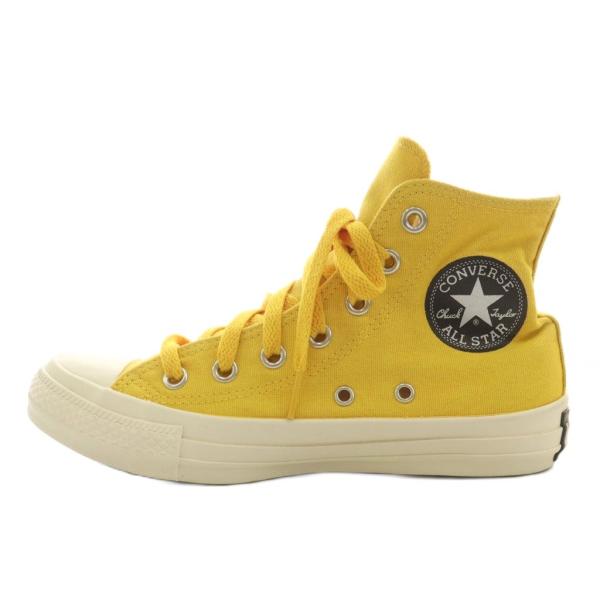 CONVERSE（コンバース） 未使用品 オールスター ALL STAR BLACKZIP HI