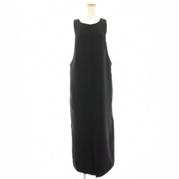 シーナリー SHENERY 23AW ジョーゼット2WAYワンピース ジャンパー