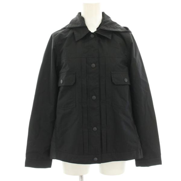 ジャンパー/ブルゾン 新品 タグ付 ダンスキン バックギャザー 