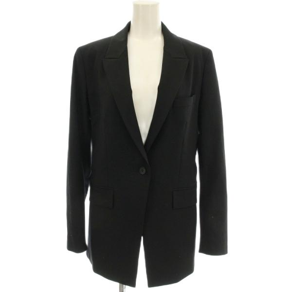 セオリーTheory★テーラードジャケット ETIENNETTE B ストレッチ theory（セオリー） Theory 22AW traceable wool etiennette