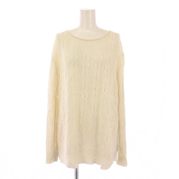 theory（セオリー） Theory 23SS Neo Sag Harbor LS Cable PO サマー