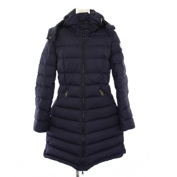 MONCLER（モンクレール） MONCLER FLAMETTE フラメッテ ダウンコート