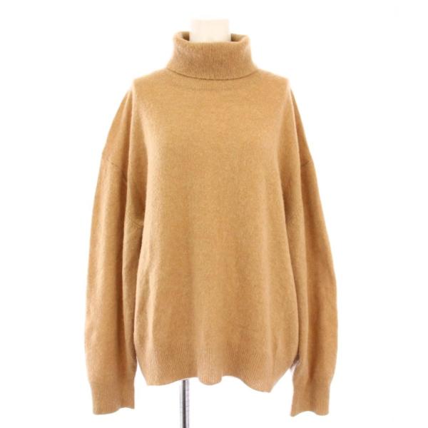 ドゥーズィエムクラス DEUXIEME CLASSE Lovely ラブリーニット