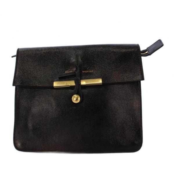 CELINE（セリーヌ） フィービー期 クラッチバッグ パーティバッグ