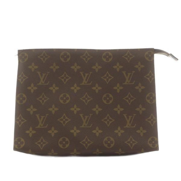 LOUIS VUITTON（ルイ・ヴィトン） ポッシュトワレ26 モノグラム