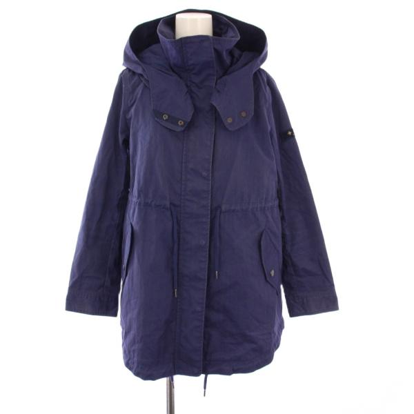 タトラス TATRAS モッズコート ミリタリーコート アウター ミドル丈