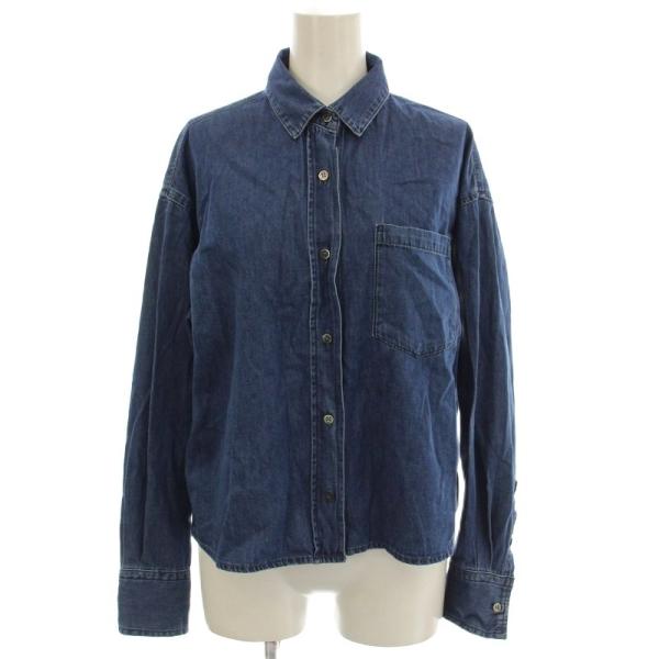 23区（ニジュウサンク） オンワード樫山 24SS ライトダンガリー