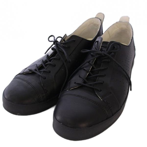 ✨極美品✨オニツカタイガー コレソンロー 日本製【24.5】1183C191 黒 Onitsuka Tiger（オニツカタイガー） Onitsuka Tiger COLESNE LO NM