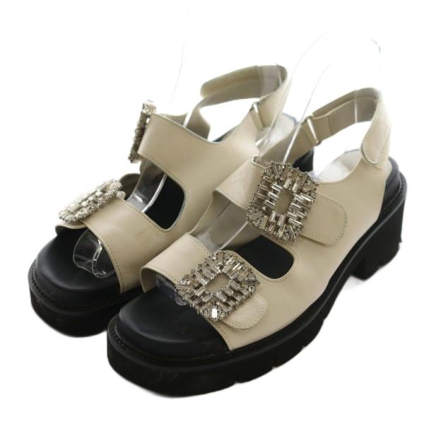 マッキントッシュフィロソフィー MACKINTOSH PHILOSOPHY サンダル L