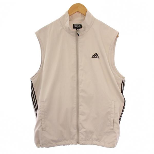 adidas（アディダス） テーラーメイド ゴルフ ベスト ジャケット