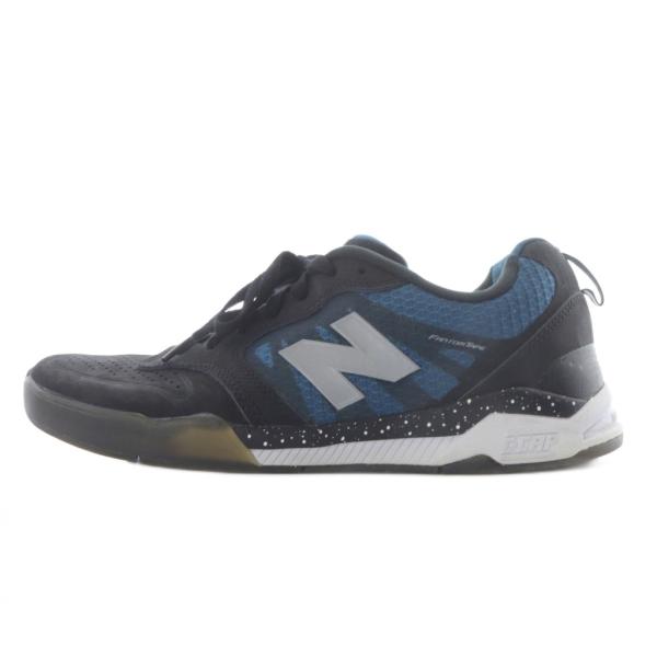 New Balance（ニューバランス） NEW BALANCE NM868BWD ヌメリック