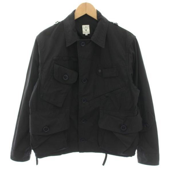 South2west8 サウスツーウエスト　テンカラジャケット　S サウス2ウエスト8 South2 West8 S2W8 テンカラジャケット フィッシング