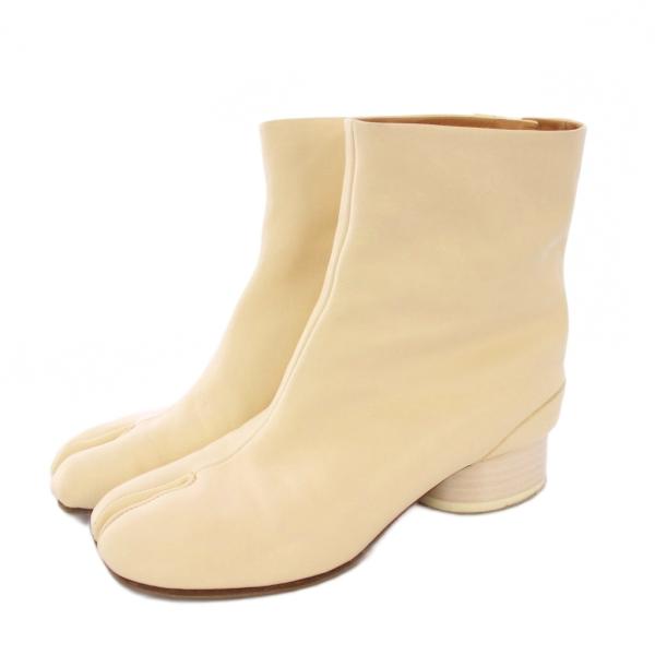 メゾンマルジェラ 22 Maison Margiela TABI ANKLE 足袋アンクルブーツ