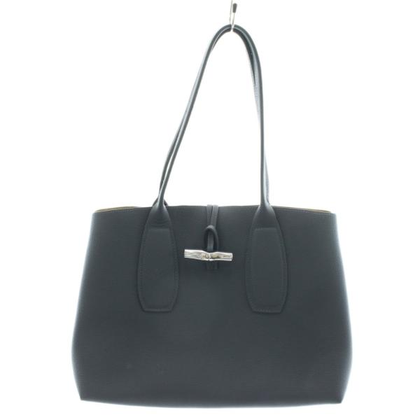 LONGCHAMP（ロンシャン） ロゾ トートバッグ ハンドバッグ ショルダー