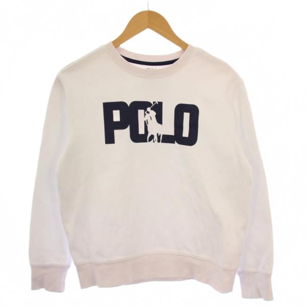 ポロ ラルフローレン POLO RALPH LAUREN スウェット トレーナー プル