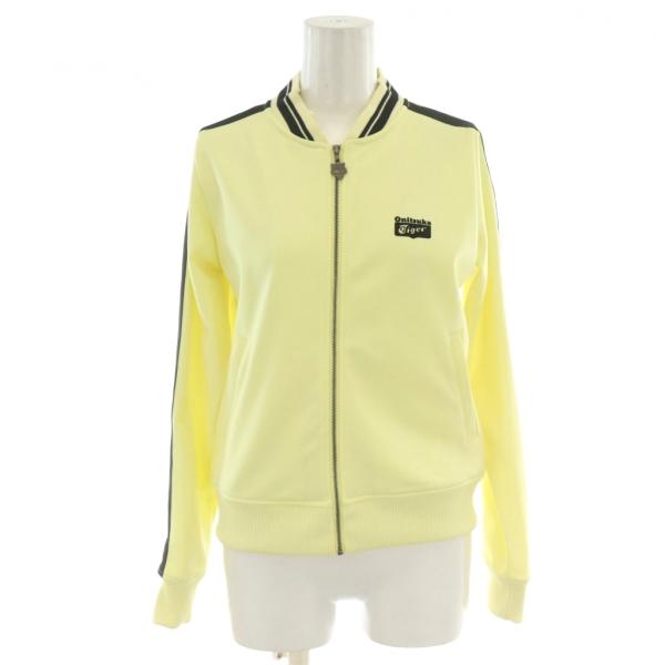 Onitsuka Tiger（オニツカタイガー） トラックジャケット 上着 S