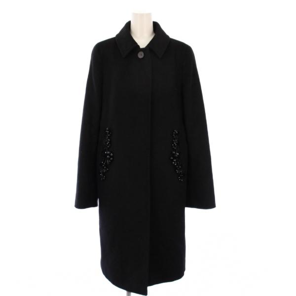 マックスマーラステュディオ Max Mara Studio ステンカラーコート