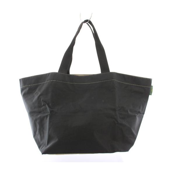 エルベシャプリエ Herve Chapelier ナイロン舟型ショルダーXL トート