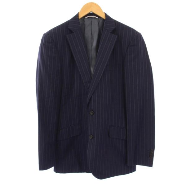 エルメネジルドゼニア Ermenegildo Zegna テーラードジャケット