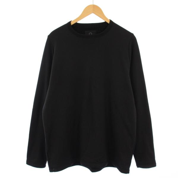 テアトラ TEATORA CARTRIDGE SWEATER WARPLOOP スウェット トレーナー